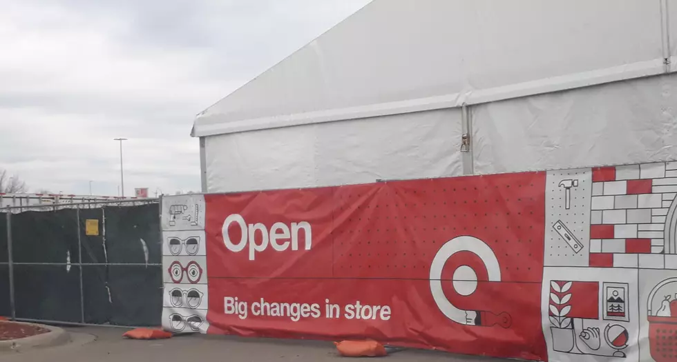 Target North in Rochester Will Be More &#8216;Dynamic &#038; Engaging&#8217; After Remodel [PHOTOS]