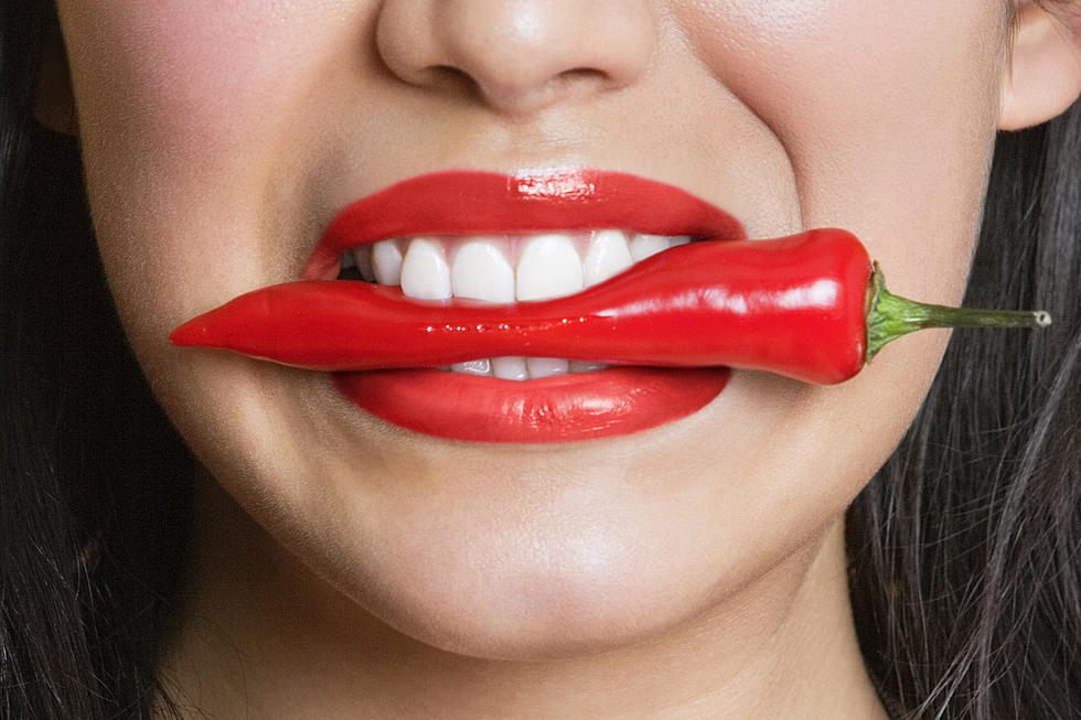 Macho Man & Woman Pepper Eating Competition Is This Weekend in Rochester