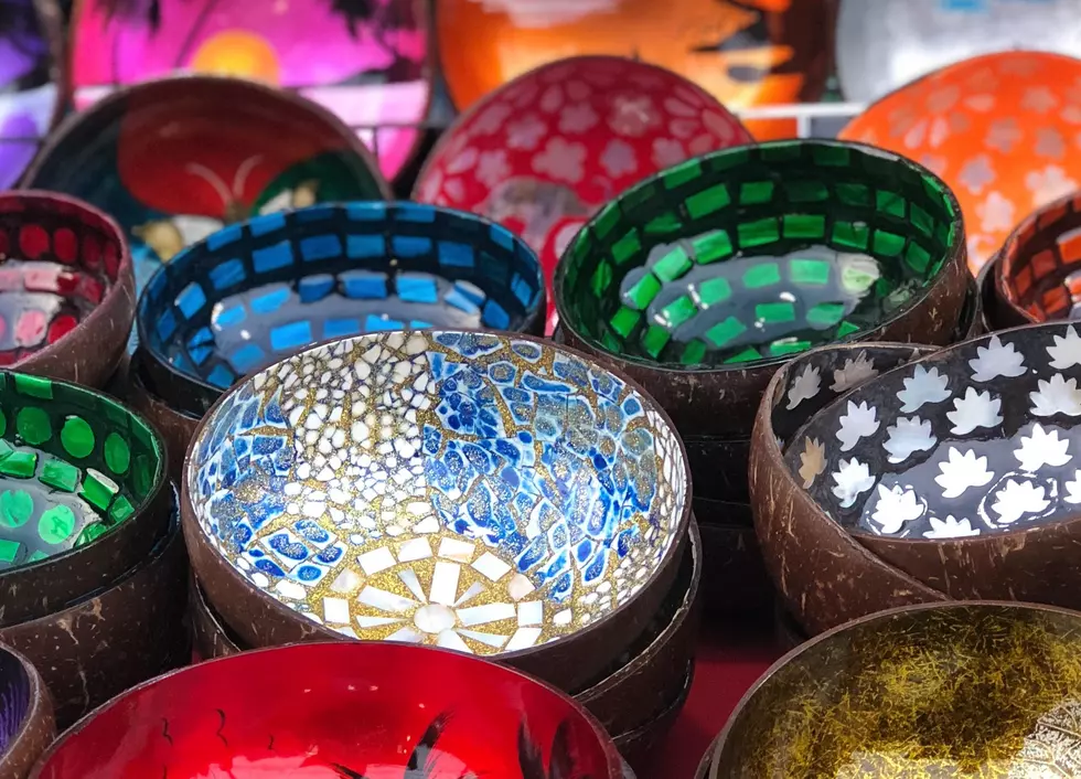 You’re Invited To Paint A Bowl To Fight Hunger in Minnesota