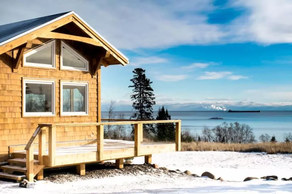 Find Peace and Serenity in What May be Minnesota’s Most Beautiful Airbnb