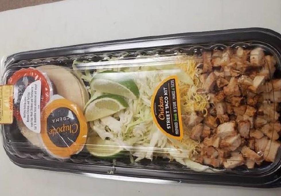 RECALL: Hy-Vee Urges Consumers To Check Taco Kits