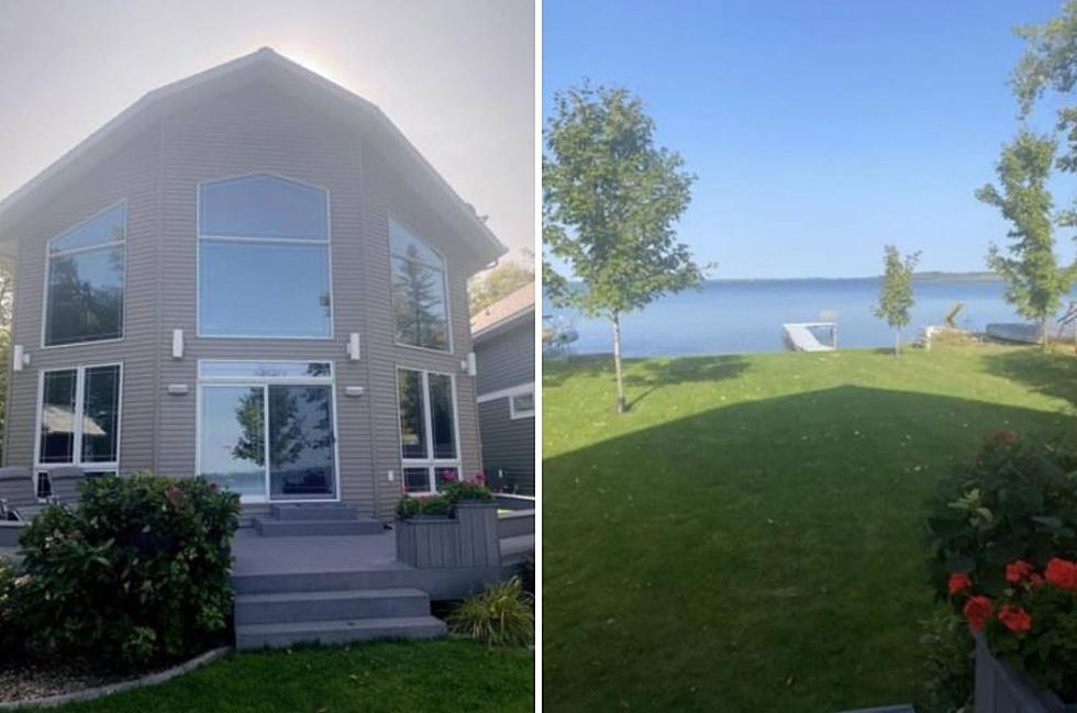 Minnesota’s Most Expensive Summer Rental is Absurdly Priced at $13,000 Per Night