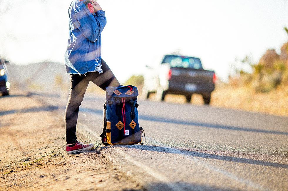 Is Hitchhiking Legal in Minnesota?