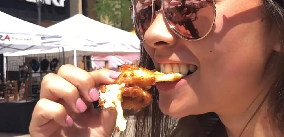 What To Eat and Drink at Thursdays Downtown in Rochester