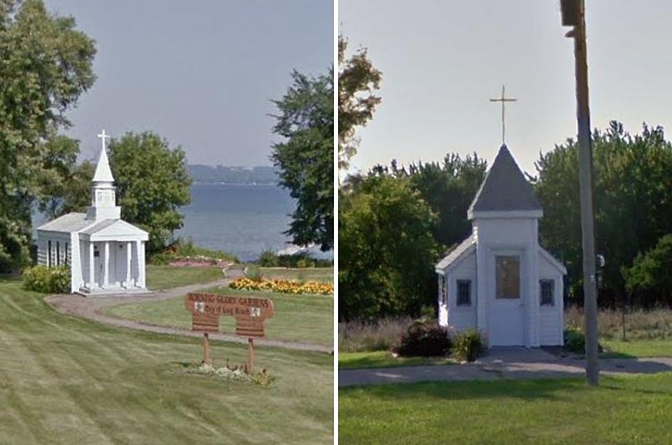 MN Smallest Churches