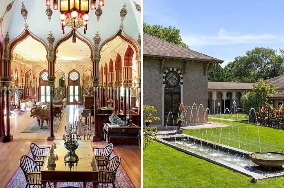 [PICTURES] Extraordinary Minnesota Home Inspired by Historical Building in Spain For Sale