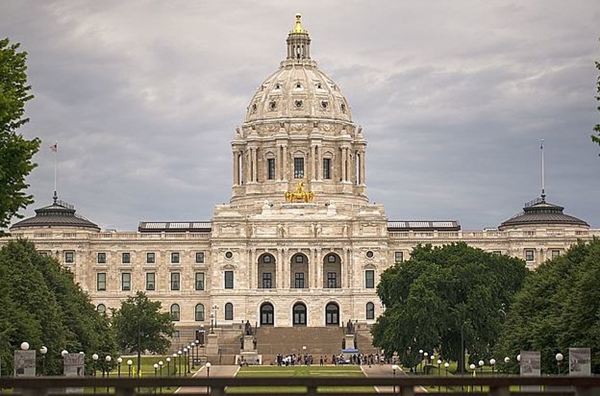 Lawmakers Agree To Send Rebate Checks To Minnesotans