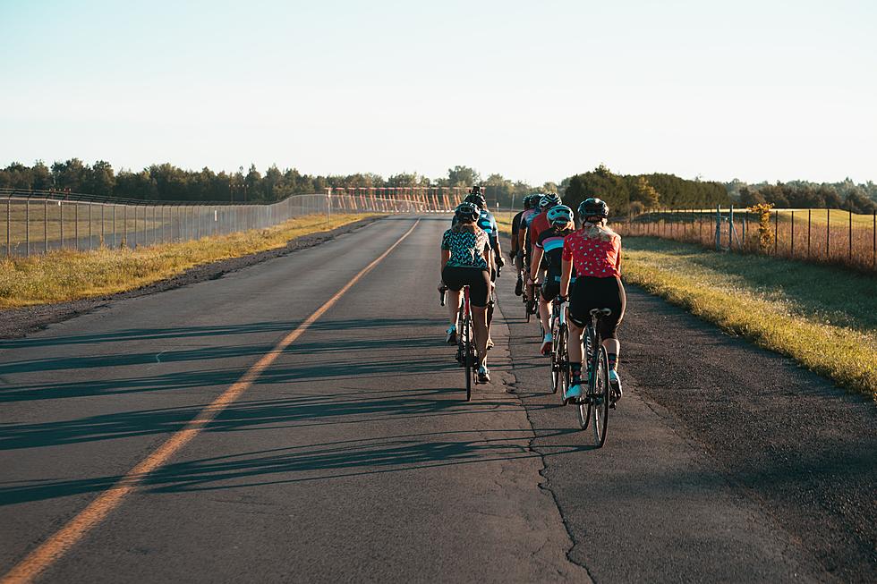 The Texas 4,000 Will Roll Through Rochester This Week