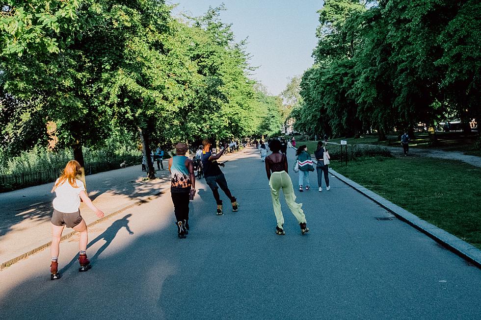 Downtown Rochester Will Temporarily Be Turned Into A Skating Rink