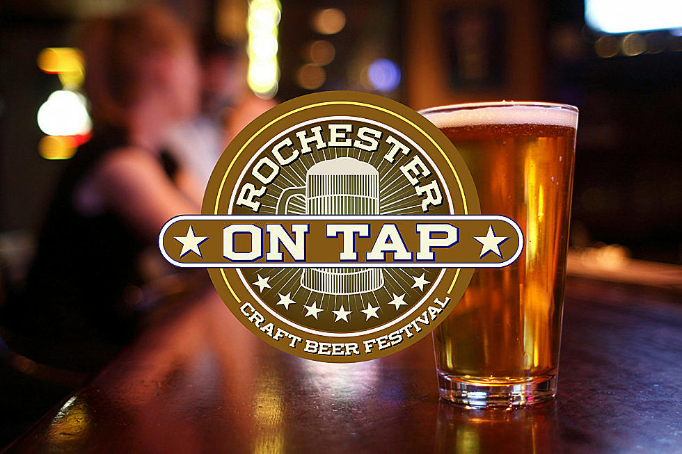 Rochester On Tap  2021