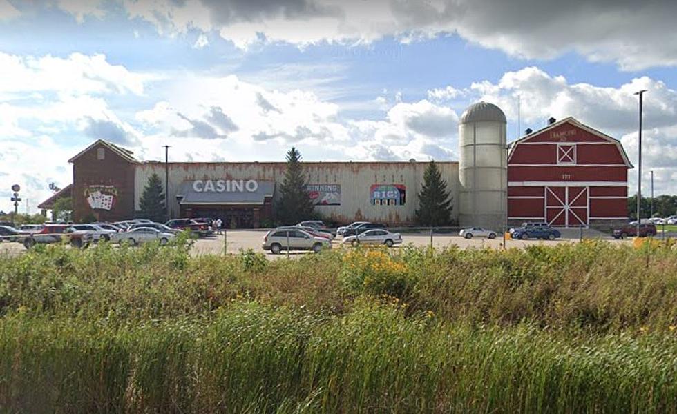 Iowa Woman Wins BIG MONEY at Diamond Jo Casino