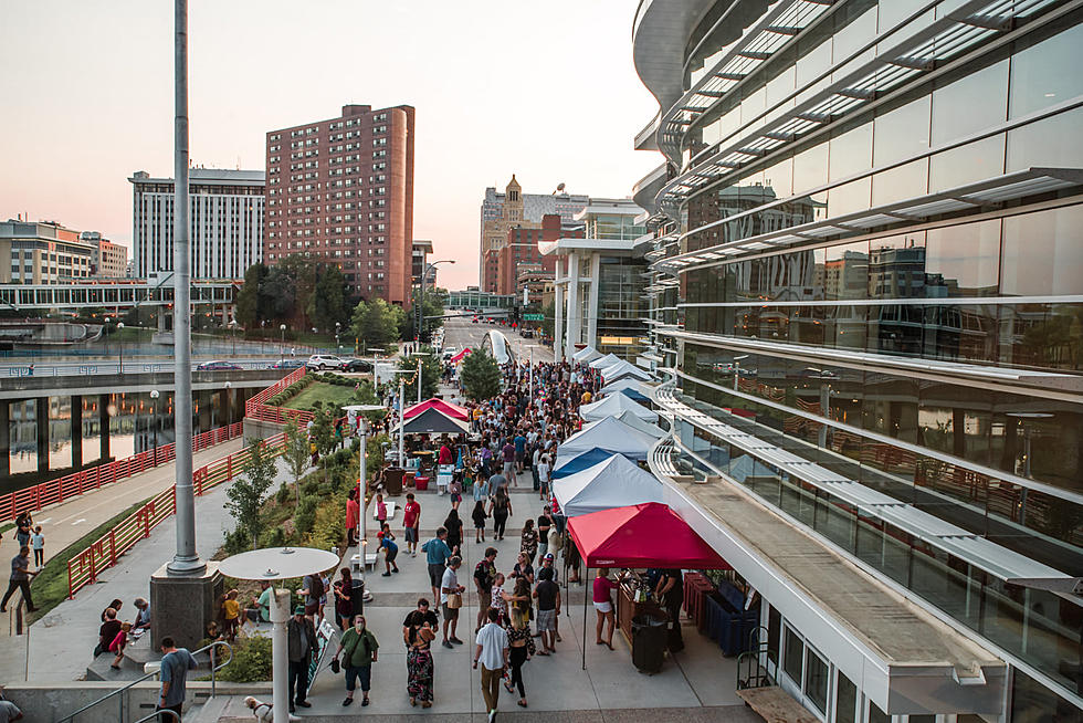 The Last ‘Night Market’ in Rochester is Saturday, Here’s What You Need to Know