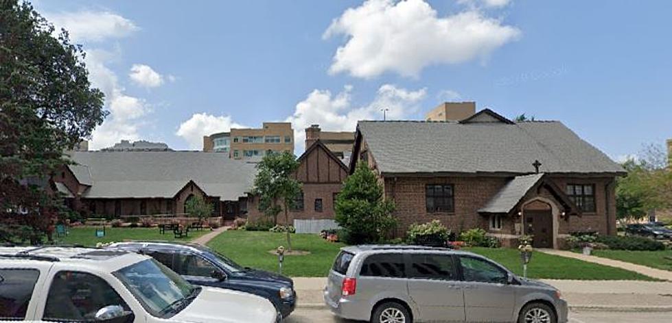 Rochester’s Oldest Church Has Been Holding Service for Over 150 Years