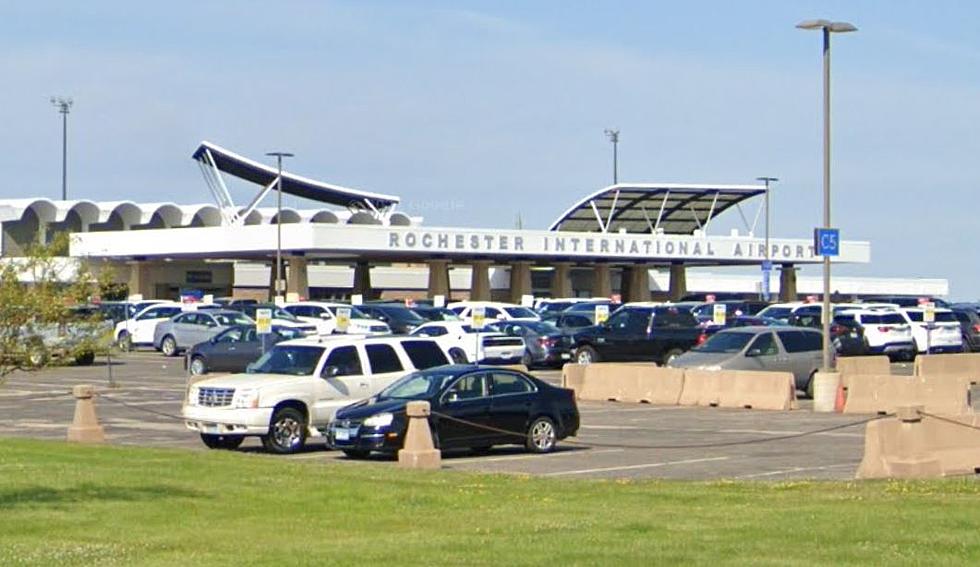 Expect To See Numerous Emergency Vehicles at Rochester International Airport on Thursday