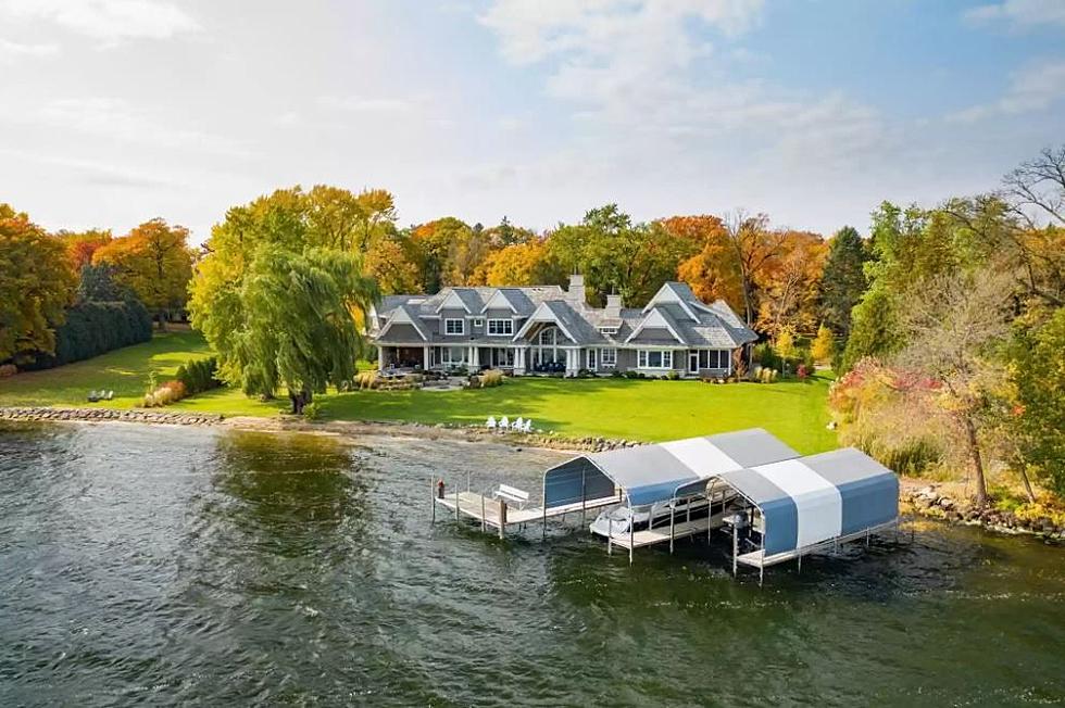 Homes For Sale in MN's Most Expensive Zip Code