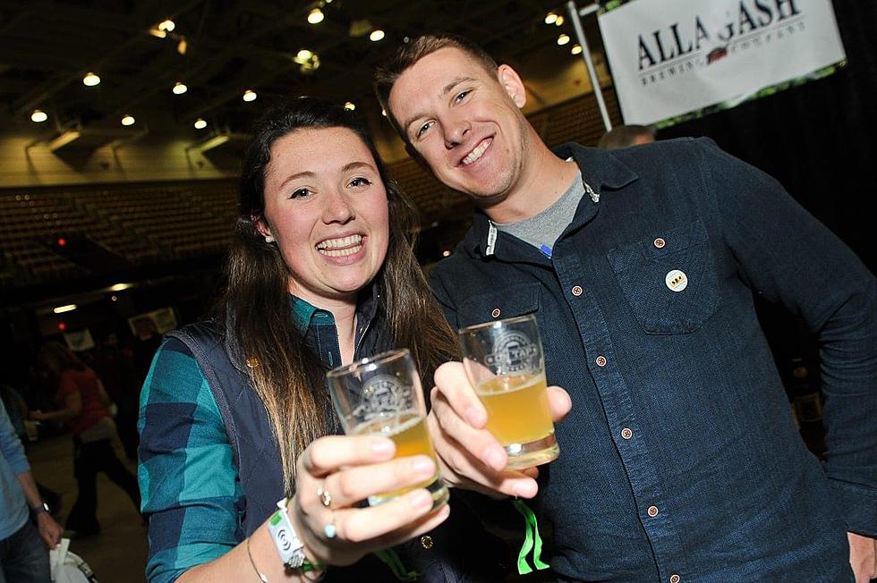 Full List of Breweries at Rochester on Tap 2021 + Wine, Cider, and Hard Seltzer