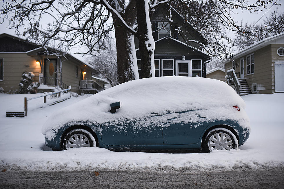 Rochester’s Winter Parking Rules Take Effect Monday, What You Need to Know