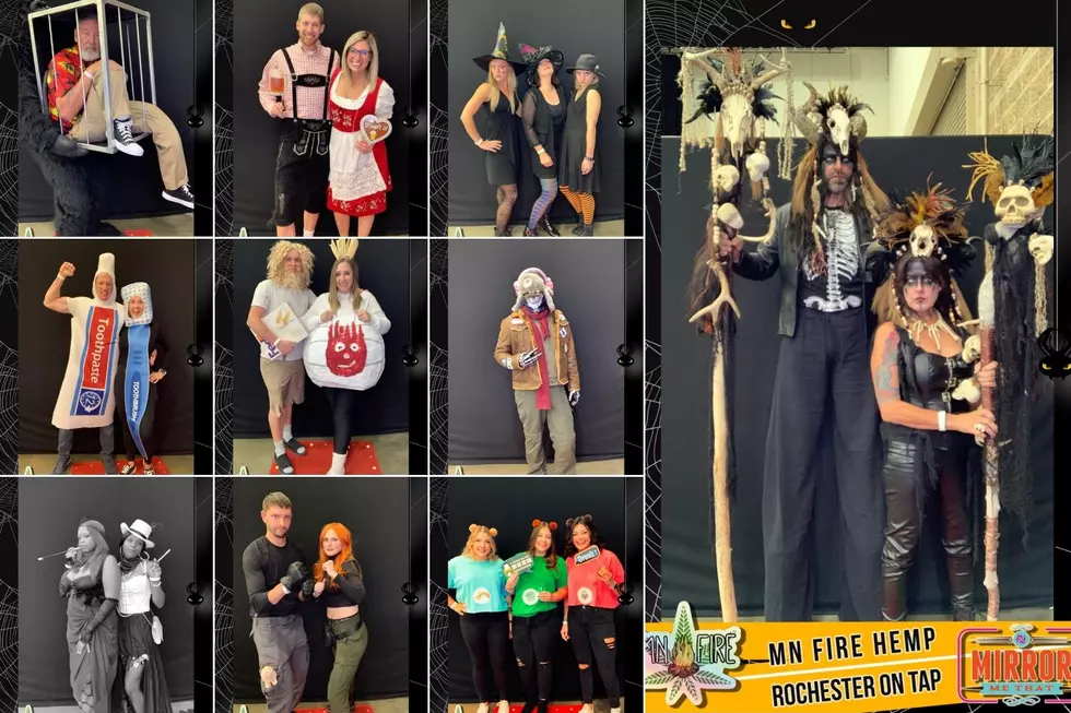 25 Best Halloween Costumes at Rochester on Tap – Vote For Your Favorite!