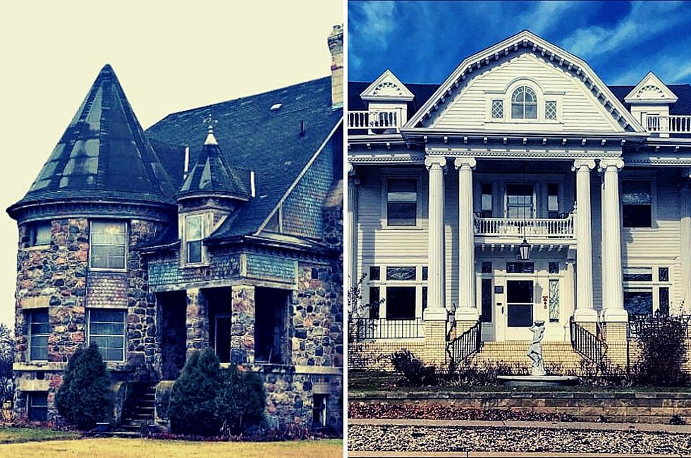 15 Historic MN Buildings that Could be Settings for Horror Movies