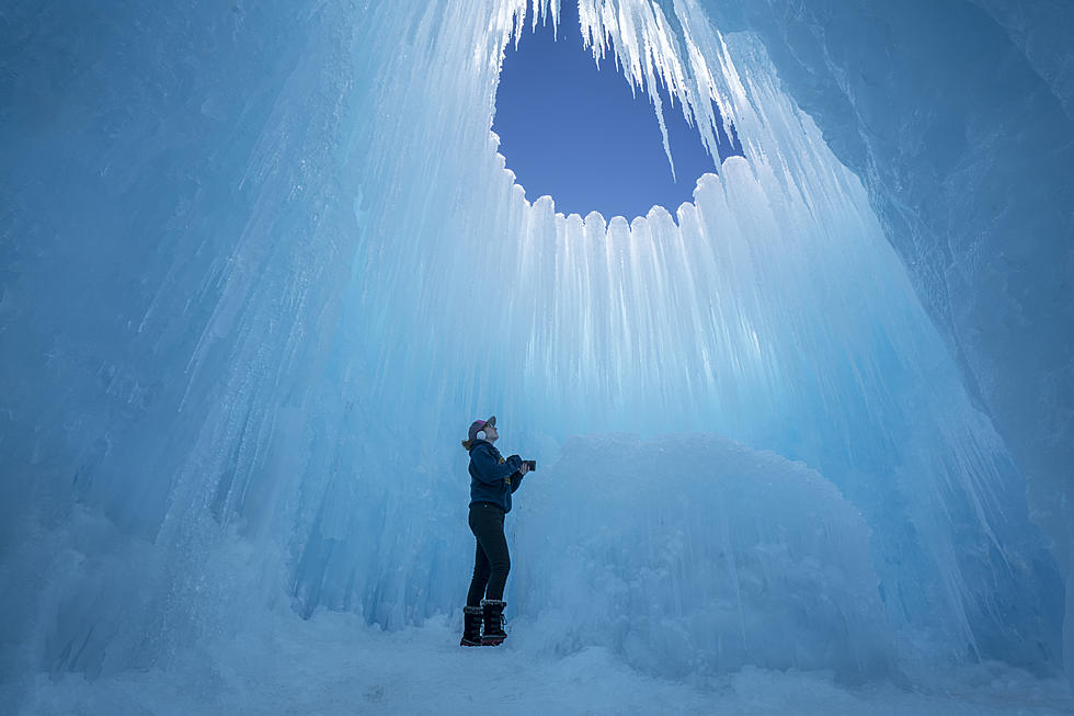 Last Call For Minnesota’s Ice Castles