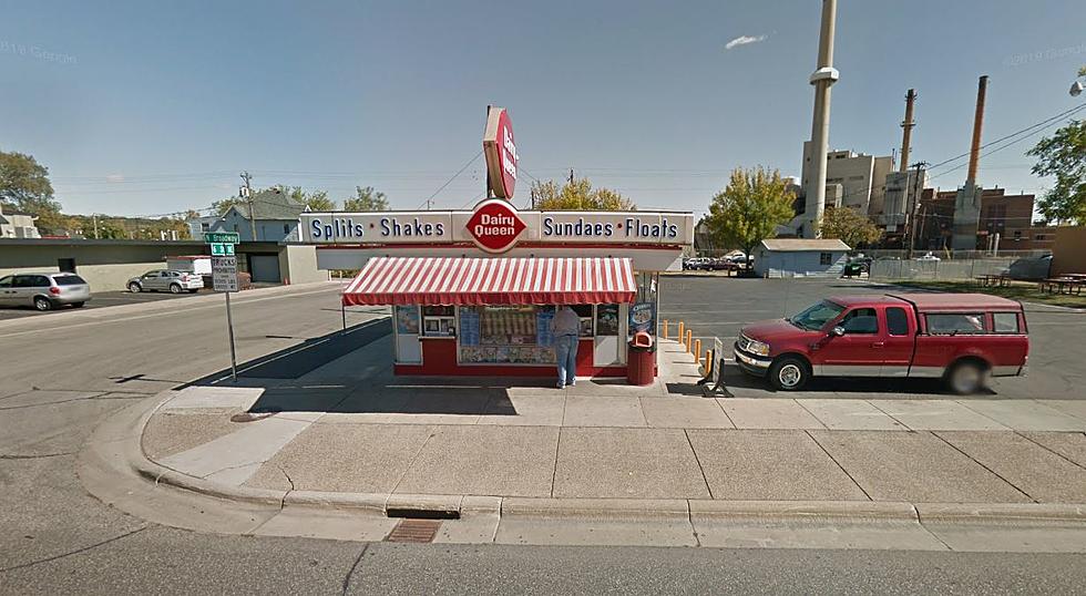 When Do Rochester’s Dairy Queens Close for The Season
