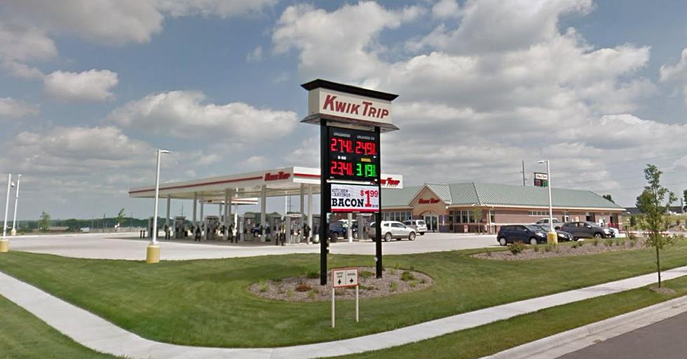 Did A Competitor Really Steal All Of Kwik Trip&#8217;s Coffee Cups?
