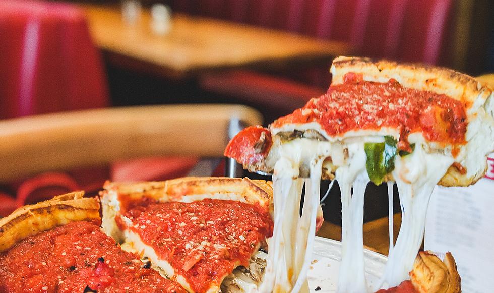 Deep Dish Pizza Restaurant Announces Opening Date for Rochester Location