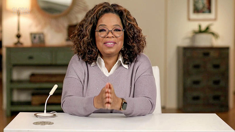 Oprah Names a Minnesota Product on Her 2021 Favorite Things List