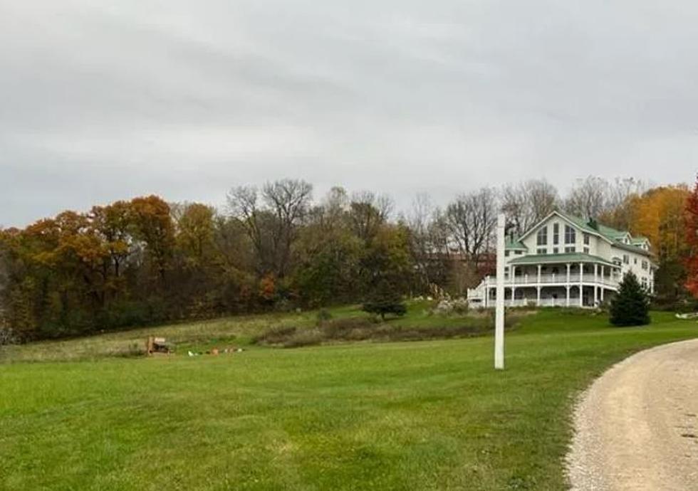 Lanesboro Bed and Breakfast, Sacred Clay Country Inn, is for Sale