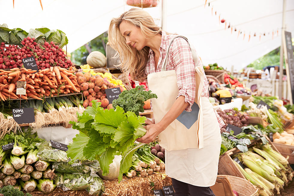 Everything You Need To Know About Rochester's Farmers Market