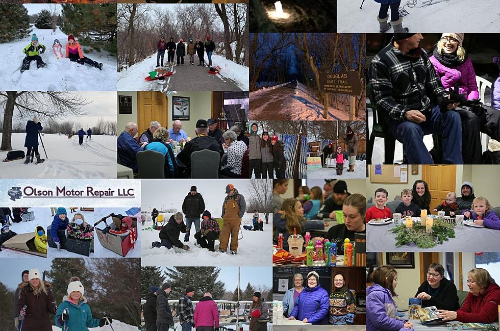Pine Island’s Annual Winter Fest is Back this Month