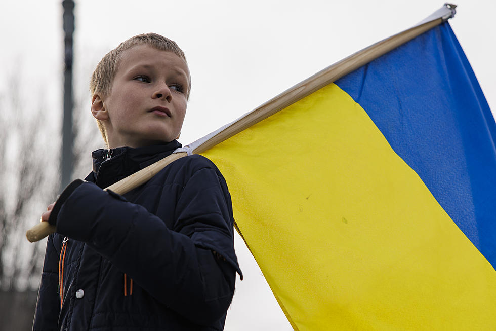 Support Ukraine at Rochester Event Later Today