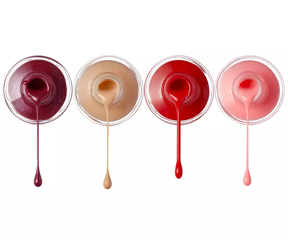 nail polish beauty make up