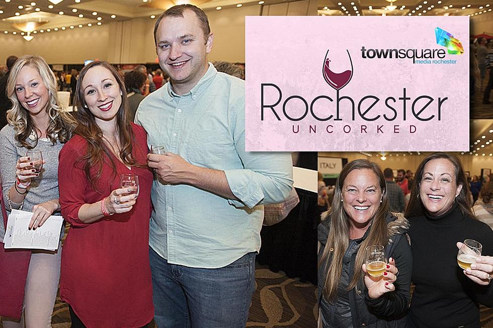 Everything You Need to Know About Rochester Uncorked 2022