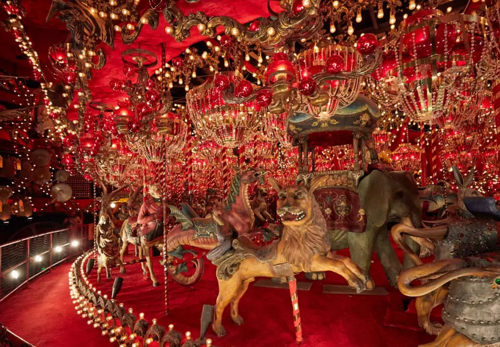 The House on the Rock
