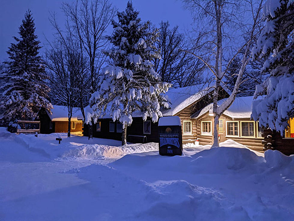 Minnesota State Park has a Secret Hotel Tucked Away