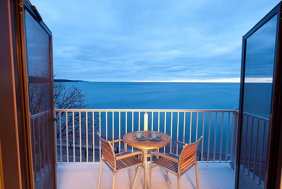 10 Stunning Places to Stay on Lake Superior this Summer