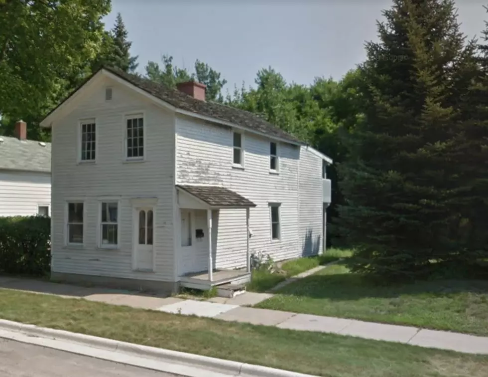 Historic Southern MN Home from 1855 Could Soon be Demolished