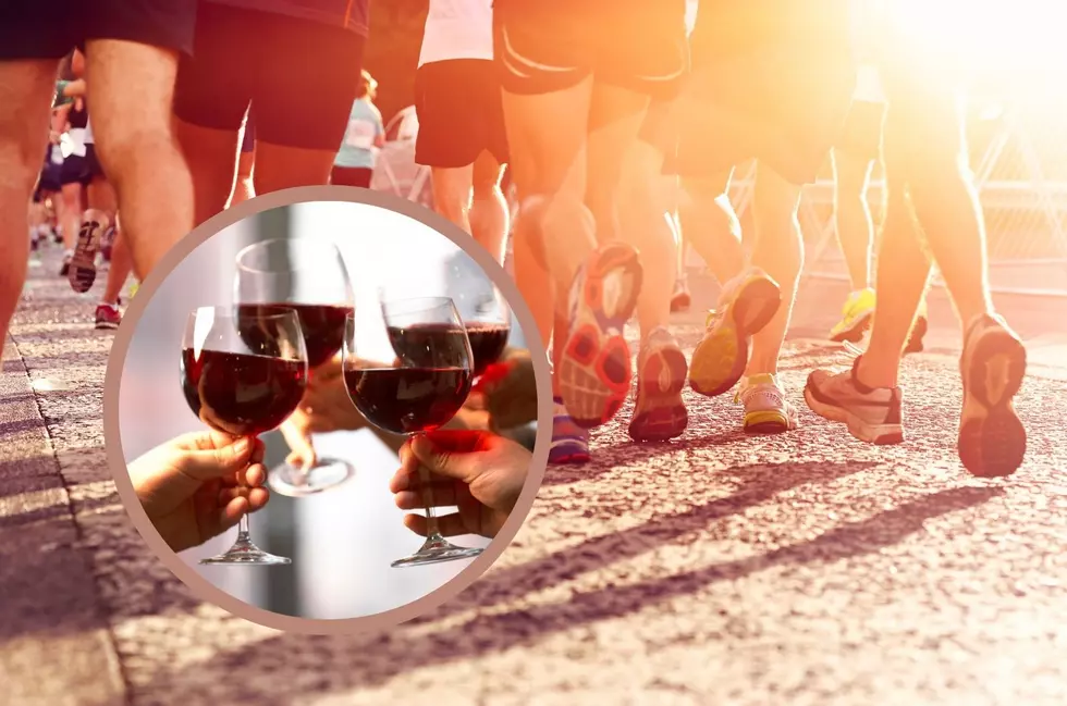 Southeast Minnesota Winery Hosting 5k Event with Free Wine