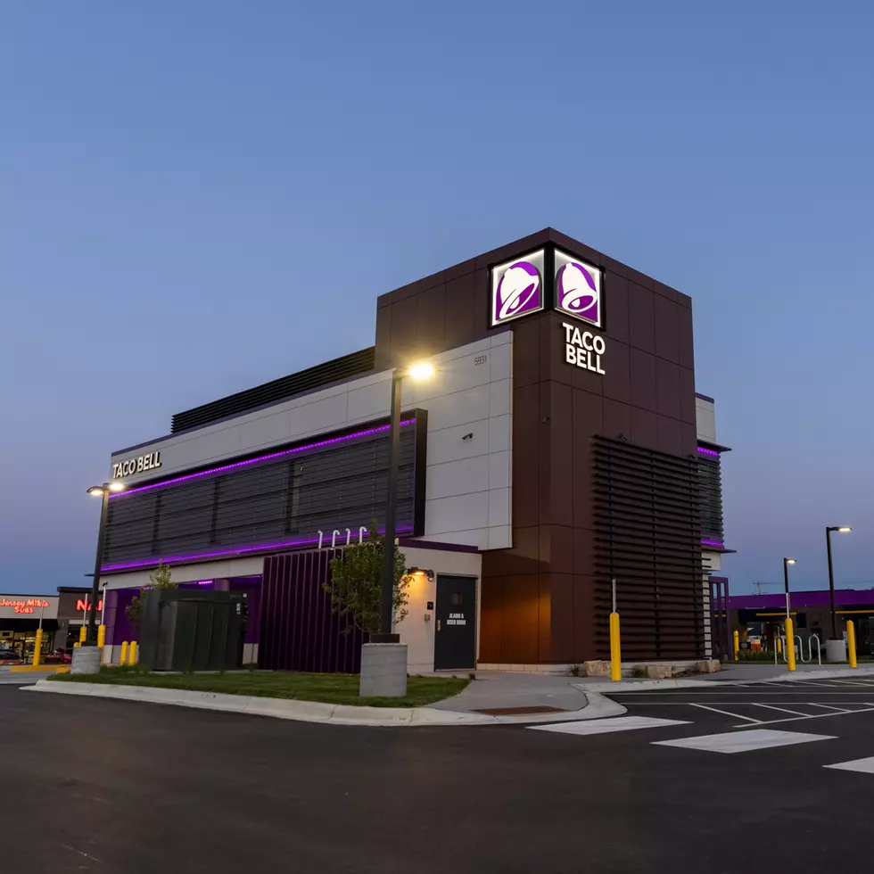 The Only “Taco Bell Defy” In the World Is Now Open in Minnesota