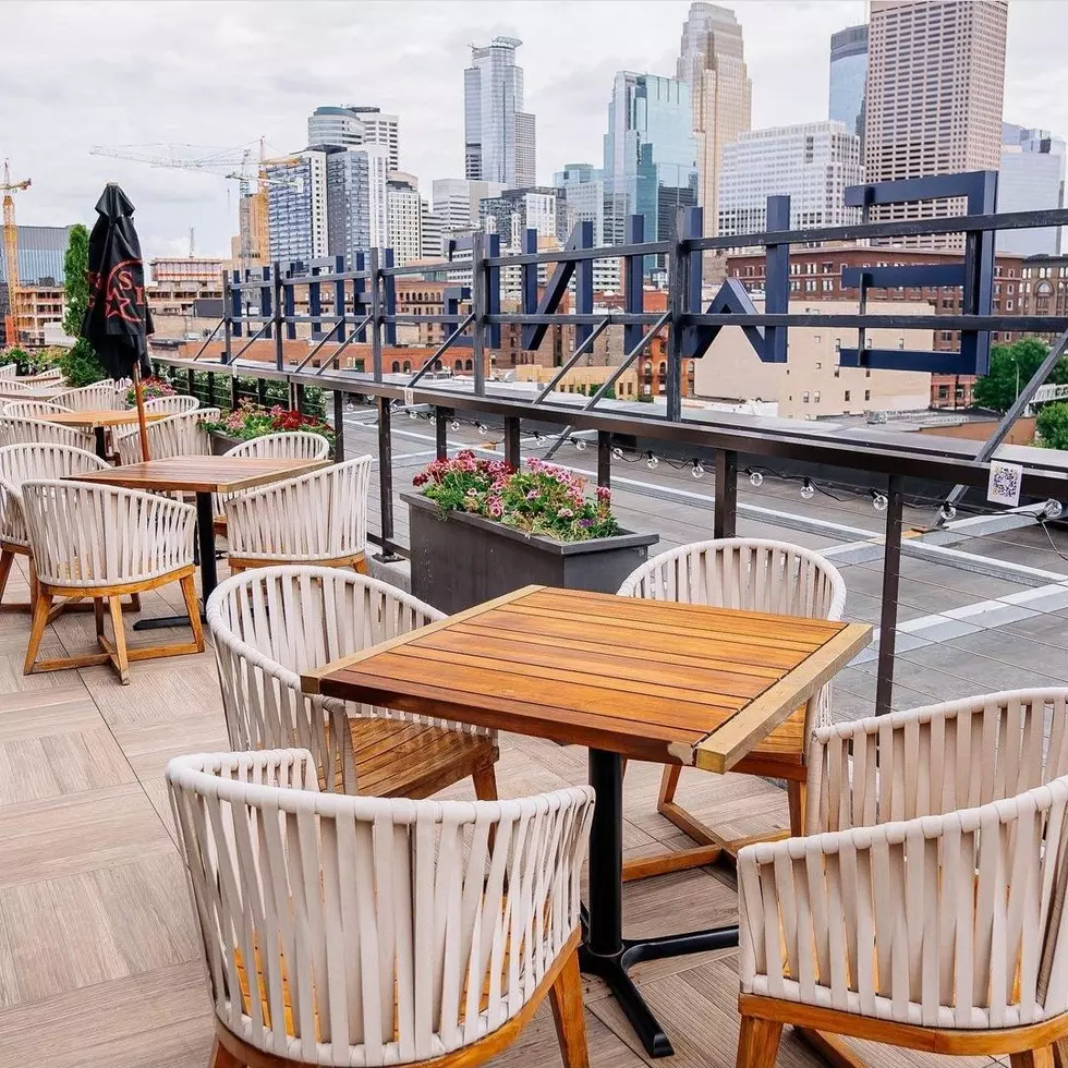 Twin Cities Rooftop Bars You&#8217;ll Want to Make the Drive for this Summer