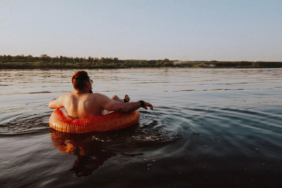 Natural Lazy Rivers to Float Down in Southeast Minnesota