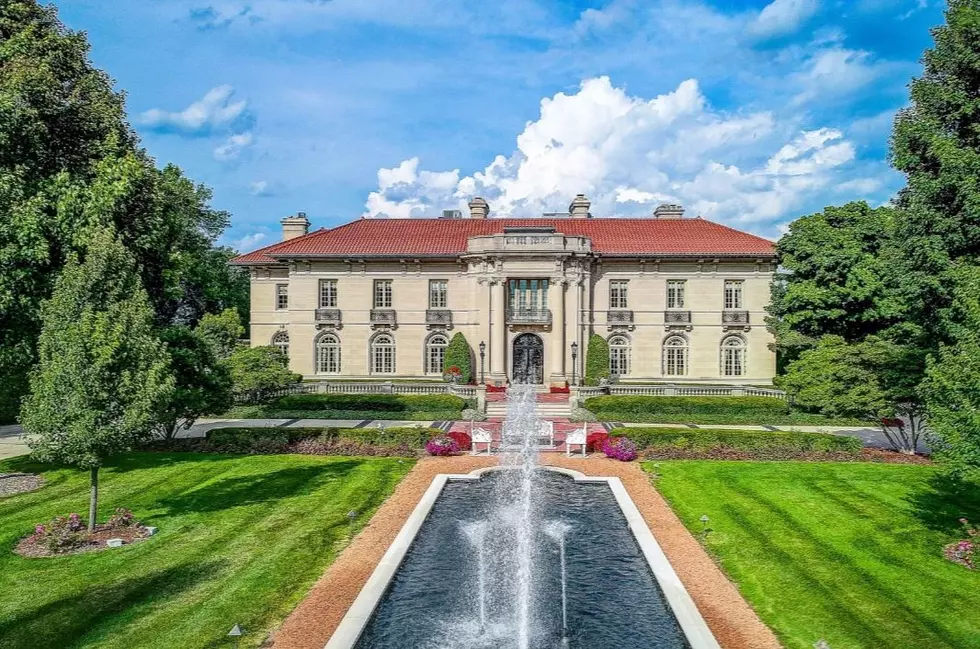Unbelievable Historic Mansion For Sale in Wisconsin