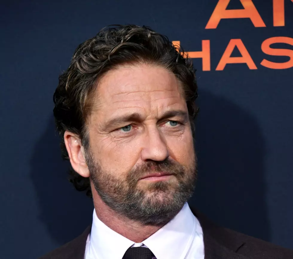 LA Premiere Of Lionsgate's "Angel Has Fallen" - Arrivals
