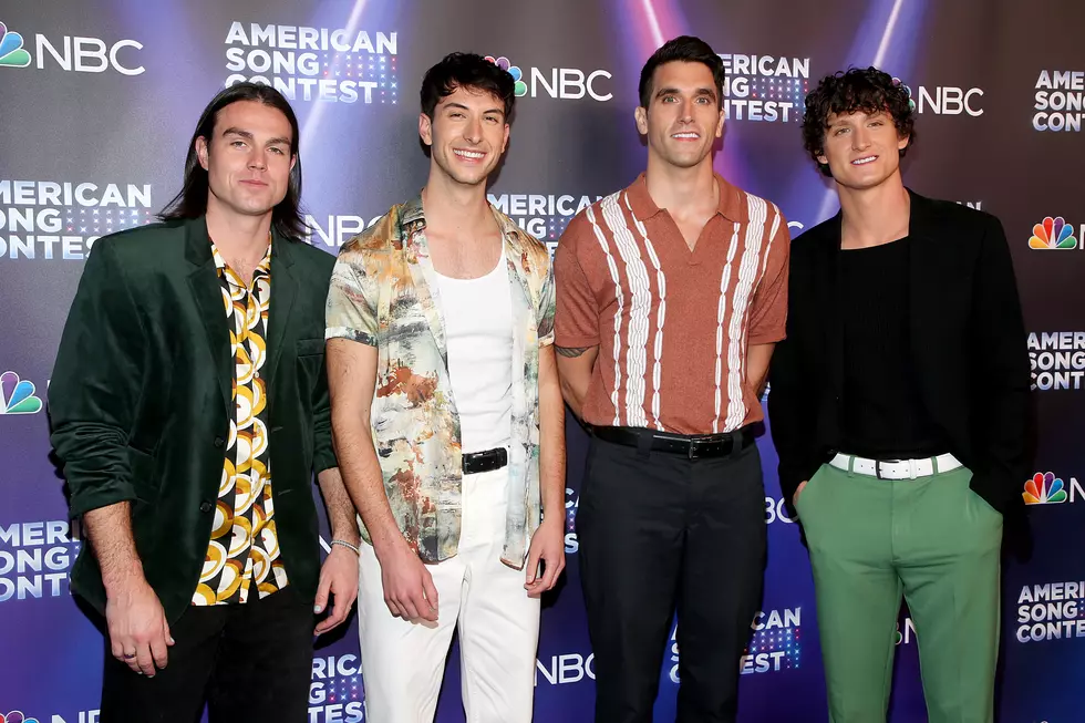 Premiere Of NBC's "American Song Contest"
