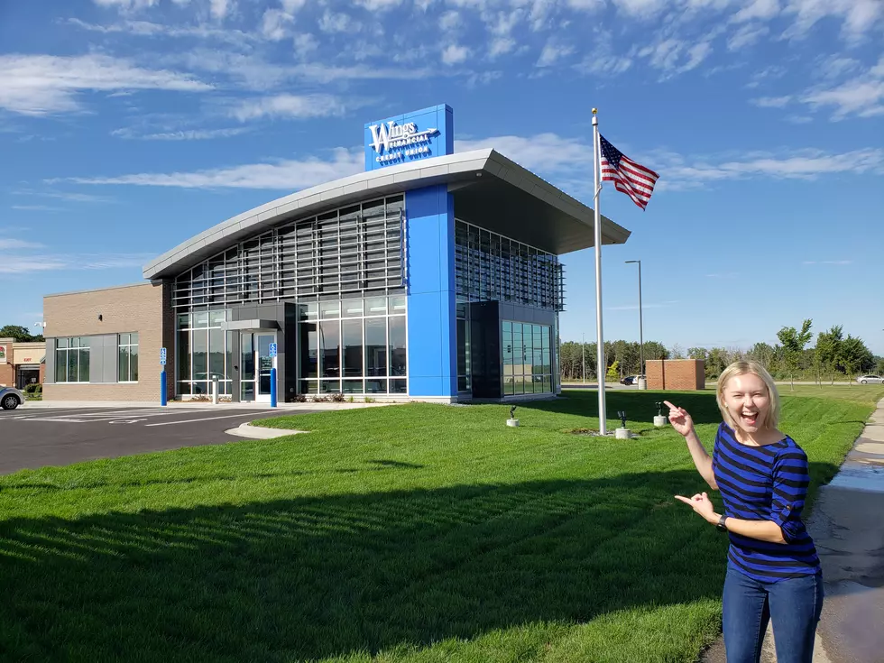 Why Carly is so Excited About the New Credit Union Now Open in Rochester