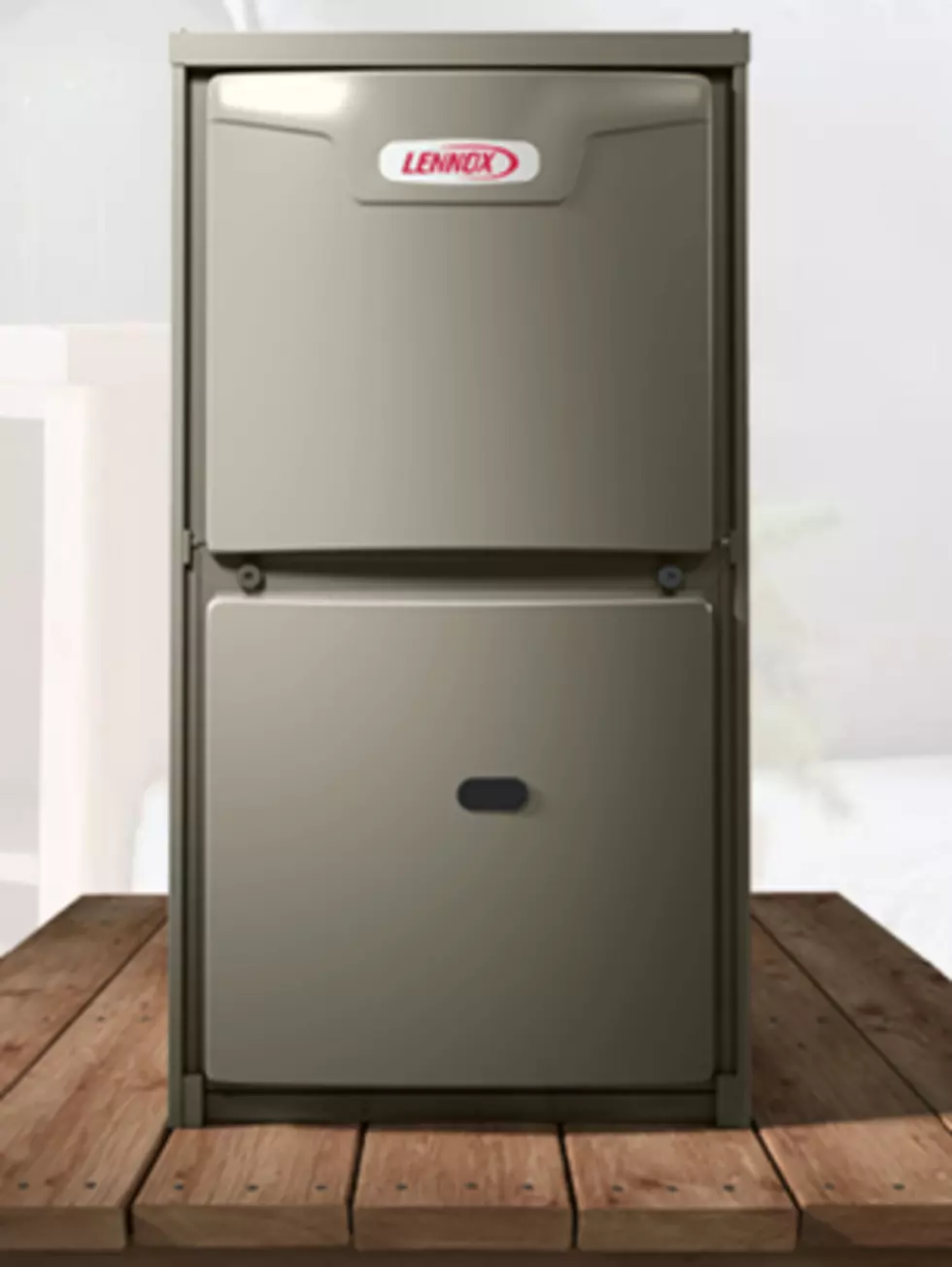 furnace giveaway rochester mn