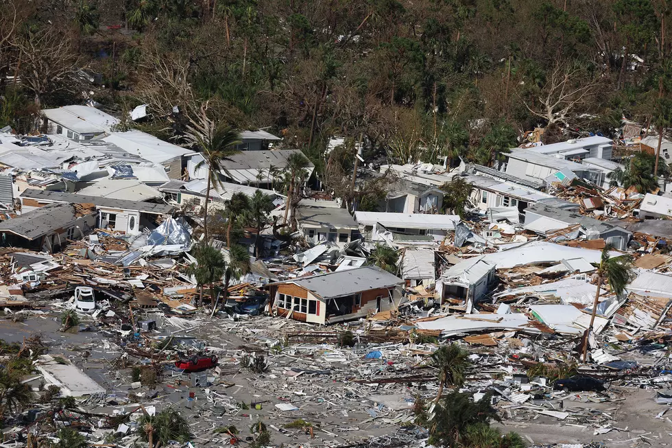 Popular Vacation Destination For Minnesotans Destroyed By Hurricane Ian