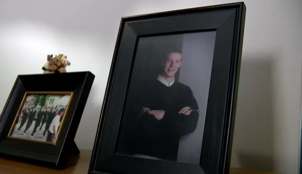 Case of Missing Minnesotan Featured on 'Unsolved Mysteries'