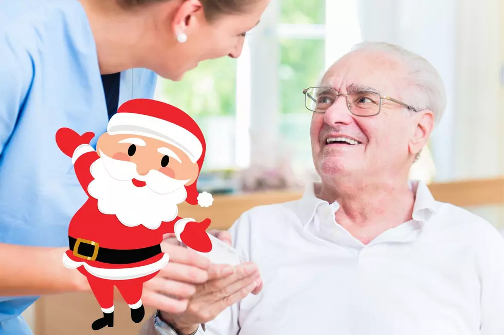 Be Santa for a Rochester Senior this Holiday Season